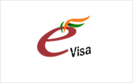 Indian Visa Online : e-Tourist Visa