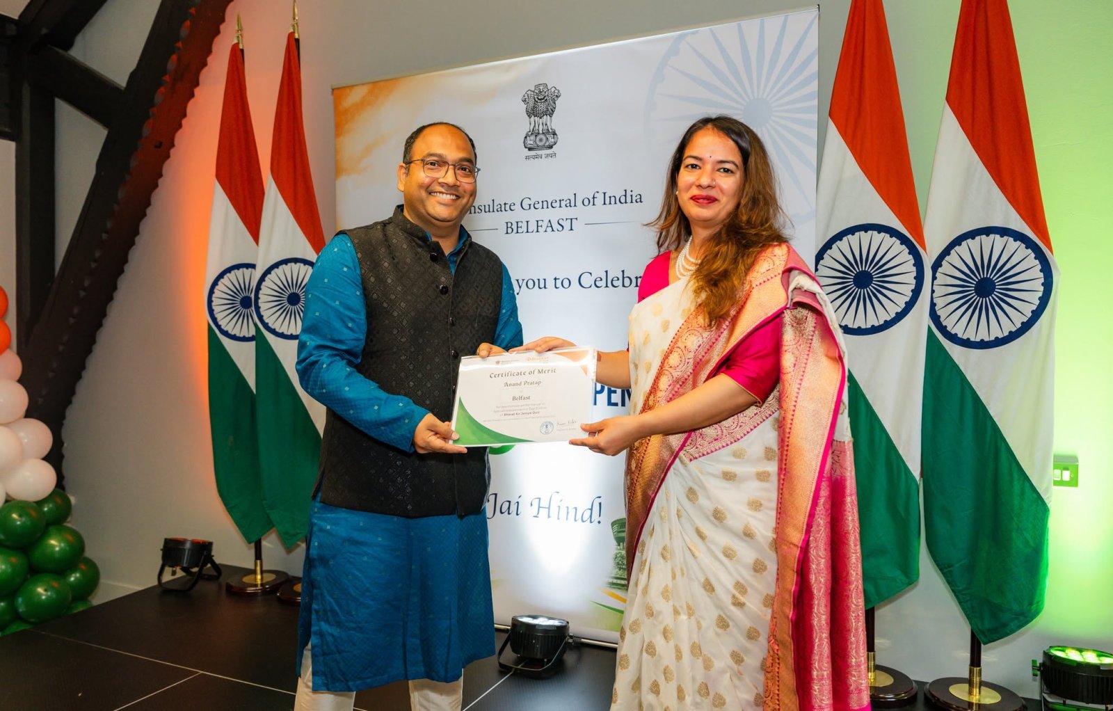 Celebrating Talent, Knowledge and Creativity
