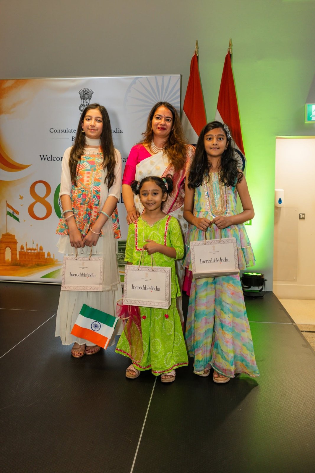 Celebrating Talent, Knowledge and Creativity